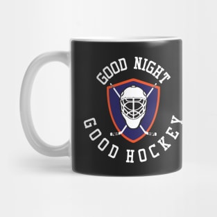 GNGHockey Original Logo Mug